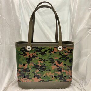 Baby Bogg Bag - Camo, Limited Edition